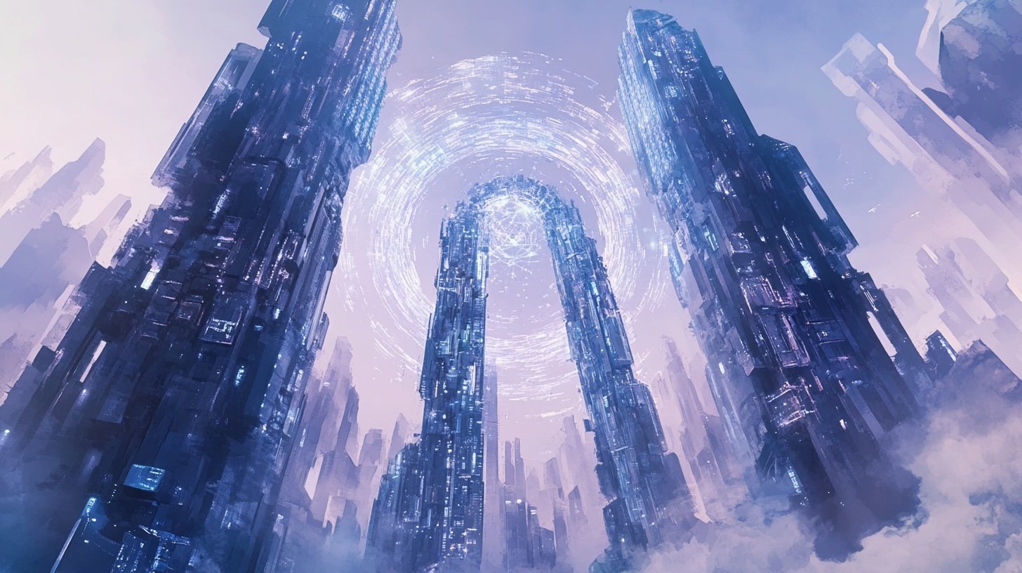 Microsoft–OpenAI deal lifts fundraising cap, sets up IPO path